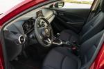 Mazda2 2020 года (WW)